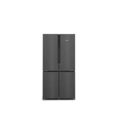 Siemens KF96NAXEAG Built-in American Style Fridge Freezer