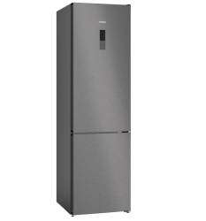Siemens KG39NVXBG freestanding fridge freezer, Dalzells