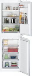 Siemens KI85NNFE0G Built-in Fridge Freezer