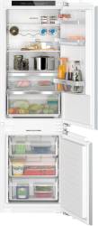 Siemens KI86NADD0 Built-in Fridge Freezer