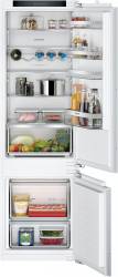 Siemens KI87VVFE0G Built-in Fridge Freezer