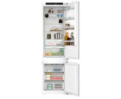 Siemens KI96NVFD0G iQ300 built-in fridge freezer, Dalzells