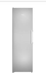 Siemens KS36NVICGG iQ300 freestanding fridge, Dalzells