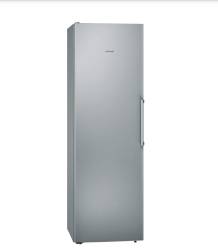 Siemens KS36VVIEPG freestanding larder fridge, Dalzells