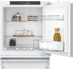 Siemens KU21RVFE0G Built-under Fridge