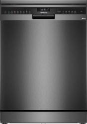 Siemens SN25EC13CE iQ500 freestanding dishwasher