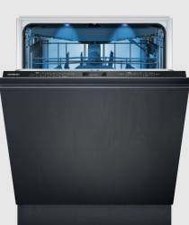 Siemens SN95EX12CG iQ500 fully integrated dishwasher, Dalzells