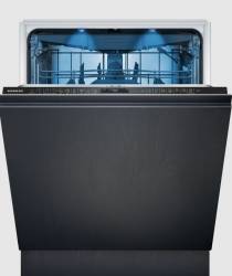 Siemens SN97TX02CE iQ700 fully integrated dishwasher, Dalzells