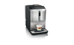 Siemens TF303G07 Bean to Cup Fully Automatic Coffee Machine - Silver