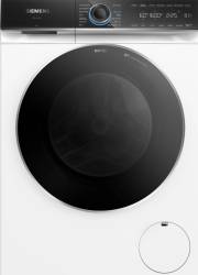 Siemens WG56B2A2GB iQ700 10kg washing machine, Dalzells