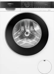 Siemens WG56G2Z4GB iQ500 10kg washing machine white, Dalzells