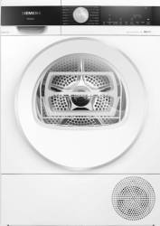 Siemens WQ45G202GB iQ500 9kg heat pump tumble dryer, Dalzells