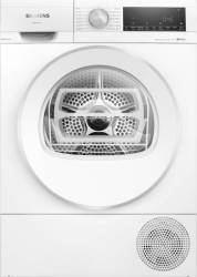 Siemens WQ45G2D9GB 9kg heat pump tumble dryer, Dalzells