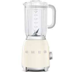 Smeg BLF01CRUK 50s Style Jug Blender - Cream