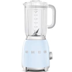 Smeg BLF01PBUK 50s Style Jug Blender - Pastel Blue