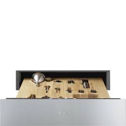 Smeg CPS315X Sommelier Drawer 