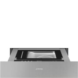 Smeg CPV315X Built-in Vacuum Drawer 