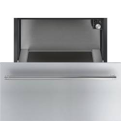 Smeg CR329X Classic Warming Drawer