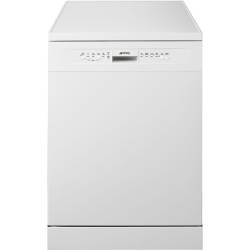 Smeg DF352CW Freestanding Dishwasher