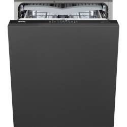 Smeg DI361C Fully Integrated Dishwasher