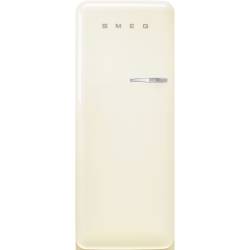 Smeg FAB28LCR5UK 50s Style Cream Fridge