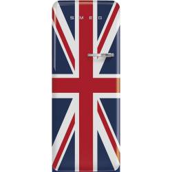 Smeg FAB28LDUJ5 50s Style Retro Union Jack Fridge