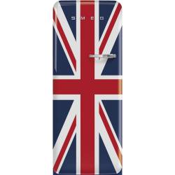 Smeg FAB28LDUJ5 50s Style Retro Union Jack Fridge