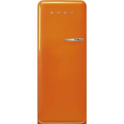 Smeg FAB28LOR5  50s Style Retro Fridge