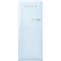 Smeg FAB28LPB5UK Retro Fridge