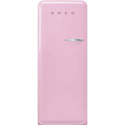 Smeg FAB28LPK5 50s Style Retro Fridge