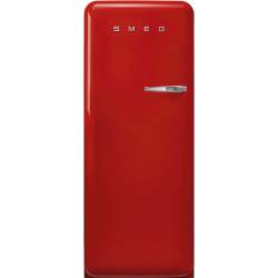 Smeg FAB28LRD5UK 50s Style Retro Fridge