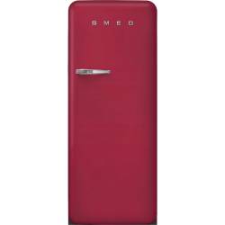 Smeg FAB28RDRB5 50s Style Retro Fridge