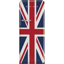 Smeg FAB28RDUJ5  50s Style Retro Union Jack Fridge