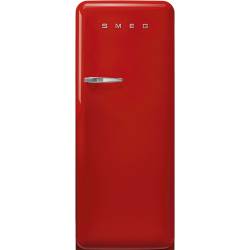 Smeg FAB28RRD5UK 50s Style Retro Fridge