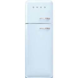 Smeg FAB30LPB5UK 50s Style Pastel Blue Fridge Freezer