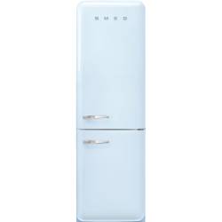 Smeg FAB32RPB5UK 50s Style Fridge Freezer