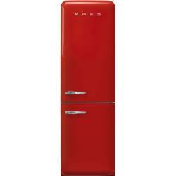 Smeg FAB32RRD5UK 50s Style Fridge Freezer