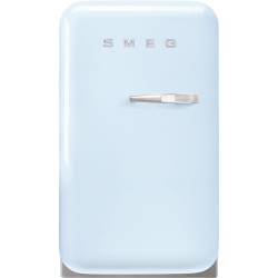 Smeg FAB5LPB5 50s Style Mini Bar Fridge