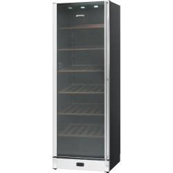 Smeg SCV115AS Wine Cooler