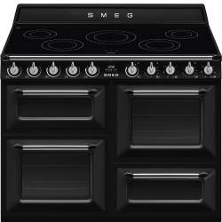 Smeg TR4110IBL2 - 110cm Victoria Induction Range Cooker