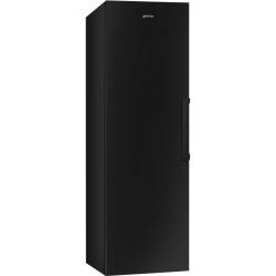 Smeg UKFF18EN2HB Side By Side Freezer