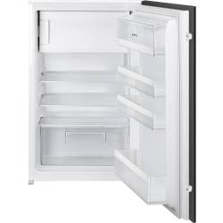 Smeg UKS4C092F Built-in Fridge with Ice Box