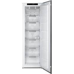 Smeg UKS8F174NF Frost Free Integrated Freezer