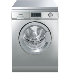 Smeg WDF147X-2 Washer Dryer