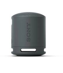 Sony SRS XB100B Bluetooth speaker black