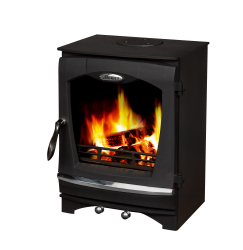 Stanley Allen Eco Multifuel Stove