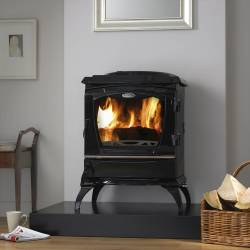 Stanley Reginald Eco Freestanding Boiler Stove Belfast NI Dublin Ireland