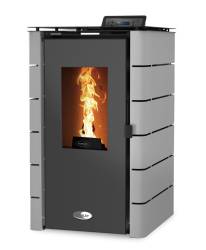 Stanley Solis K50PSGY Pellet Stove