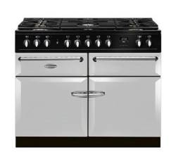 Stanley Supreme DX 110 Dual Fuel Pearl Ashes