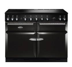 Stanley Supreme DX 110 Induction Black